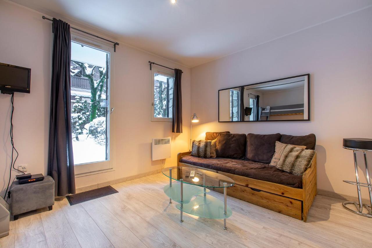 Studio Aoste Chamonix Exterior photo
