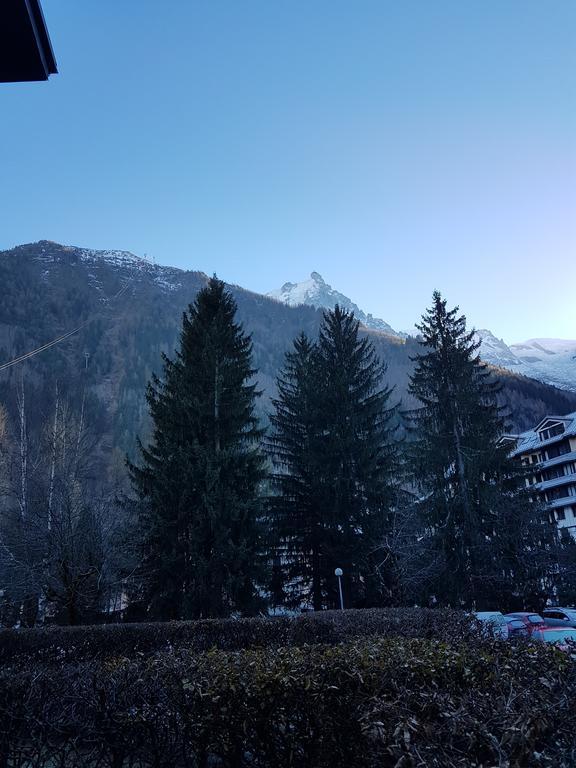 Studio Aoste Chamonix Exterior photo