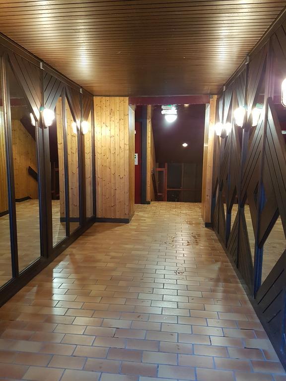 Studio Aoste Chamonix Exterior photo